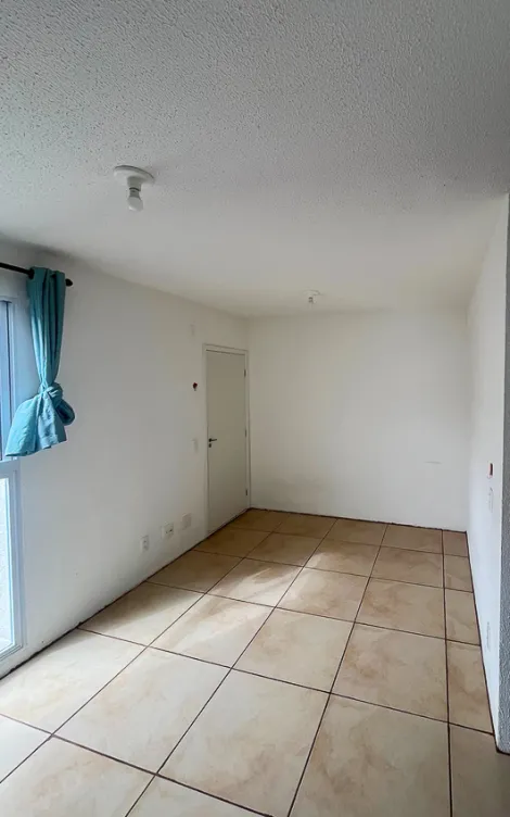 imagem 1 - Apartamento com 2 quartos no For Life, 46,76 m² - Chácara Lusa, Rio Claro/SP imagem 1 - Apartamento com 2 quartos no For Life, 46,76 m² - Chácara Lusa, Rio Claro/SP