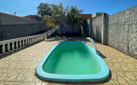 imagem 4 - Chácara Residencial com 1 Dormitório, 90 m² - Jardim Novo I, Rio Claro/SP imagem 4 - Chácara Residencial com 1 Dormitório, 90 m² - Jardim Novo I, Rio Claro/SP
