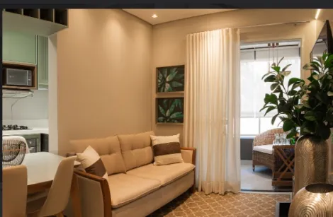 imagem 2 - Apartamento - Padrão imagem 2 - Apartamento - Padrão