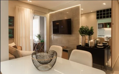 imagem 1 - Apartamento - Padrão imagem 1 - Apartamento - Padrão