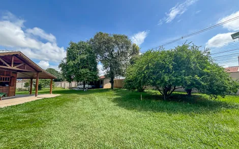 RIO CLARO Recanto Paraiso Area Venda R$5.600.000,00  Area do terreno 4333.41m2 