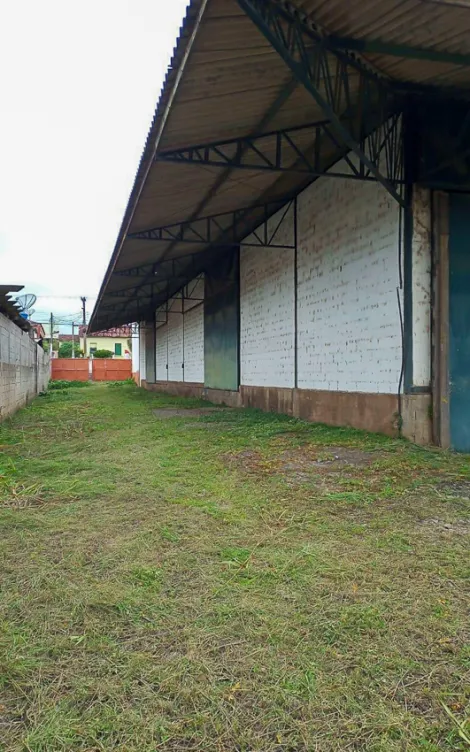 imagem 1 - Barracão Comercial com 2.500 m² de terreno e 1.500 m² construídos - Centro, Corumbataí/SP imagem 1 - Barracão Comercial com 2.500 m² de terreno e 1.500 m² construídos - Centro, Corumbataí/SP