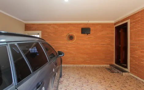 imagem 1 - Casa Residencial com 3 quartos, 364 m² - Jardim Claret, Rio Claro/SP imagem 1 - Casa Residencial com 3 quartos, 364 m² - Jardim Claret, Rio Claro/SP