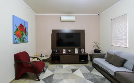 imagem 2 - Casa Residencial com 3 quartos, 364 m² - Jardim Claret, Rio Claro/SP imagem 2 - Casa Residencial com 3 quartos, 364 m² - Jardim Claret, Rio Claro/SP