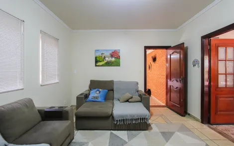 imagem 3 - Casa Residencial com 3 quartos, 364 m² - Jardim Claret, Rio Claro/SP imagem 3 - Casa Residencial com 3 quartos, 364 m² - Jardim Claret, Rio Claro/SP