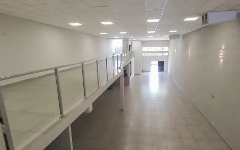 imagem 1 - Barracão Comercial com 440 m² - Vila Anhanguera, Rio Claro/SP imagem 1 - Barracão Comercial com 440 m² - Vila Anhanguera, Rio Claro/SP