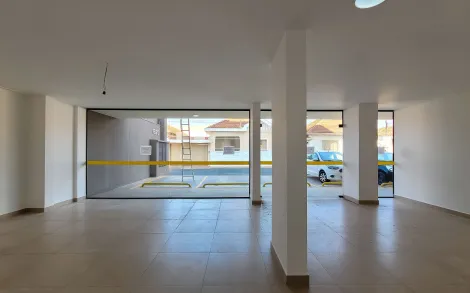 imagem 1 - Sala Comercial no Condomínio Paradiso, 62 m² - Centro, Rio Claro/SP imagem 1 - Sala Comercial no Condomínio Paradiso, 62 m² - Centro, Rio Claro/SP