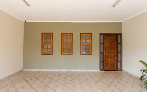 imagem 1 - Casa Residencial com 2 quartos, 168 m² - Jardim Parque Residencial, Rio Claro/SP imagem 1 - Casa Residencial com 2 quartos, 168 m² - Jardim Parque Residencial, Rio Claro/SP