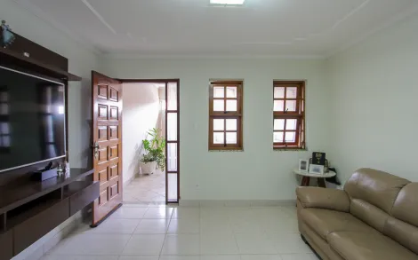 imagem 2 - Casa Residencial com 2 quartos, 168 m² - Jardim Parque Residencial, Rio Claro/SP imagem 2 - Casa Residencial com 2 quartos, 168 m² - Jardim Parque Residencial, Rio Claro/SP