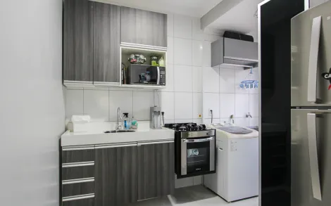 imagem 3 - Apartamento - Padrão imagem 3 - Apartamento - Padrão