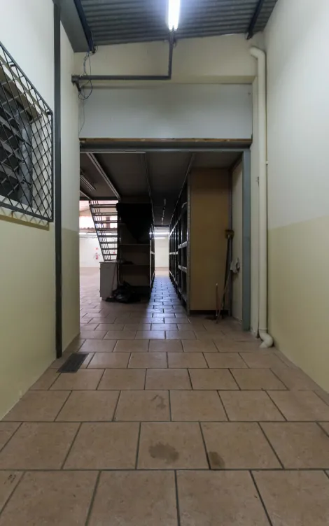 imagem 2 - Salão com Barracão, 346 m² - Jardim Donângela, Rio Claro/SP imagem 2 - Salão com Barracão, 346 m² - Jardim Donângela, Rio Claro/SP
