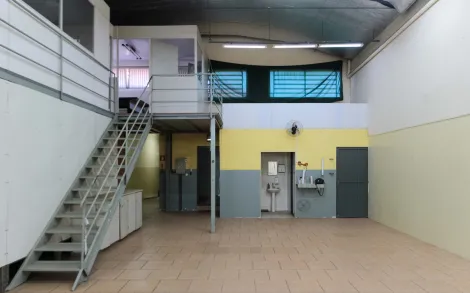 imagem 3 - Salão com Barracão, 346 m² - Jardim Donângela, Rio Claro/SP imagem 3 - Salão com Barracão, 346 m² - Jardim Donângela, Rio Claro/SP