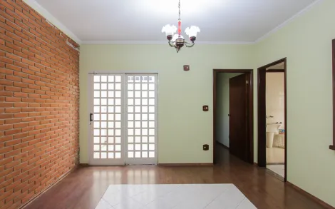 imagem 3 - Casa Residencial com 3 quartos, 300m² - Vila Operária, Rio Claro/SP imagem 3 - Casa Residencial com 3 quartos, 300m² - Vila Operária, Rio Claro/SP
