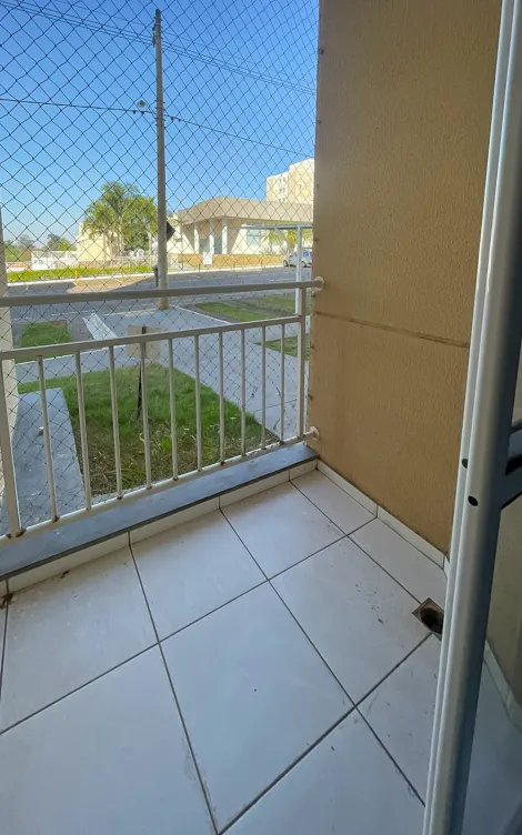 imagem 2 - Apartamento com 2 quartos no Residencial Vila do Horto, 48 m² - Jardim do Horto, Rio Claro/SP imagem 2 - Apartamento com 2 quartos no Residencial Vila do Horto, 48 m² - Jardim do Horto, Rio Claro/SP
