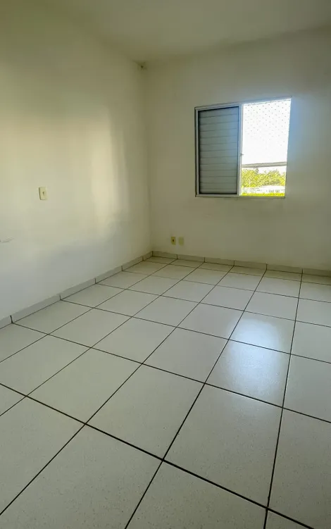 imagem 4 - Apartamento com 2 quartos no Residencial Vila do Horto, 48 m² - Jardim do Horto, Rio Claro/SP imagem 4 - Apartamento com 2 quartos no Residencial Vila do Horto, 48 m² - Jardim do Horto, Rio Claro/SP