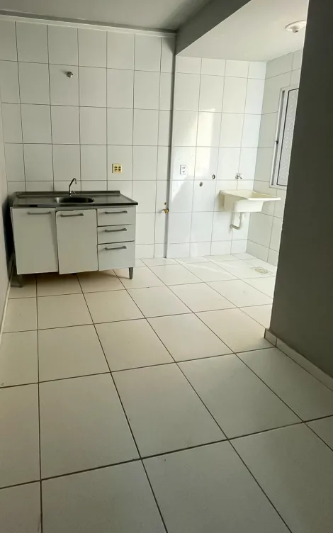 imagem 5 - Apartamento com 2 quartos no Residencial Vila do Horto, 48 m² - Jardim do Horto, Rio Claro/SP imagem 5 - Apartamento com 2 quartos no Residencial Vila do Horto, 48 m² - Jardim do Horto, Rio Claro/SP