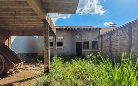 imagem 1 - Casa Residencial com 2 quartos, 300 m² - Cidade Jardim, Rio Claro/SP imagem 1 - Casa Residencial com 2 quartos, 300 m² - Cidade Jardim, Rio Claro/SP