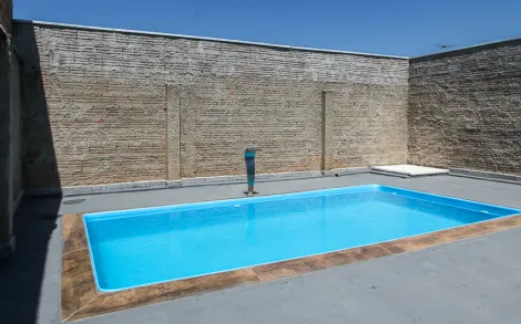 imagem 2 - Casa Residencial com 1 suíte, 160m² - Jardim Campo Belo, Rio Claro/SP imagem 2 - Casa Residencial com 1 suíte, 160m² - Jardim Campo Belo, Rio Claro/SP