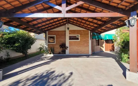 Corumbatai Jardim das Laranjeiras Casa Venda R$780.000,00 2 Dormitorios 4 Vagas Area do terreno 504.40m2 Area construida 206.80m2