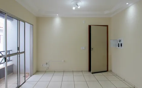 imagem 1 - Apartamento com 02 quartos no Condomínio Portal D´Itália, 58 m² - Jardim Claret, Rio Claro/SP imagem 1 - Apartamento com 02 quartos no Condomínio Portal D´Itália, 58 m² - Jardim Claret, Rio Claro/SP