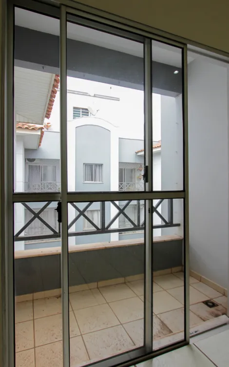 imagem 2 - Apartamento com 02 quartos no Condomínio Portal D´Itália, 58 m² - Jardim Claret, Rio Claro/SP imagem 2 - Apartamento com 02 quartos no Condomínio Portal D´Itália, 58 m² - Jardim Claret, Rio Claro/SP