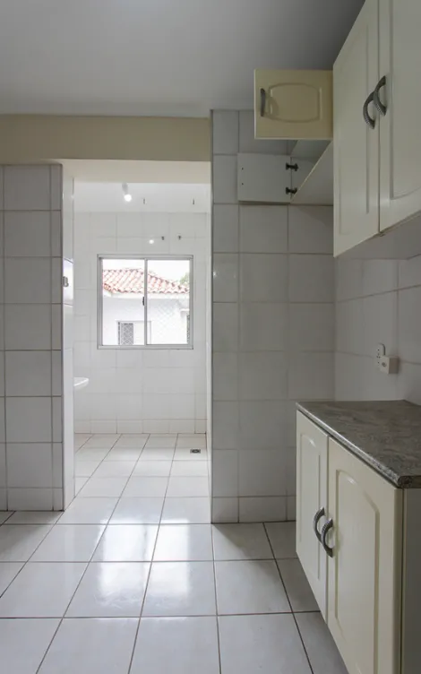 imagem 4 - Apartamento com 02 quartos no Condomínio Portal D´Itália, 58 m² - Jardim Claret, Rio Claro/SP imagem 4 - Apartamento com 02 quartos no Condomínio Portal D´Itália, 58 m² - Jardim Claret, Rio Claro/SP