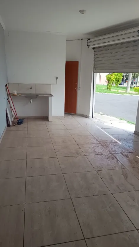 imagem 1 - Salão Comercial com 20m² - Parque Mãe Preta, Rio Claro/SP imagem 1 - Salão Comercial com 20m² - Parque Mãe Preta, Rio Claro/SP