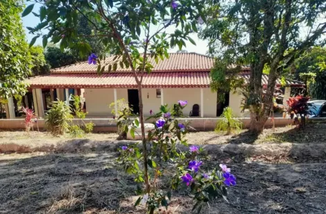 imagem 1 - Casa - Chácara imagem 1 - Casa - Chácara