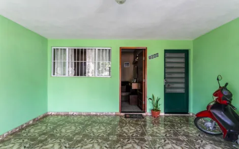 imagem 1 - Casa Residencial com 3 quartos, 125 m² - Jardim Residencial das Palmeiras, Rio Claro/SP imagem 1 - Casa Residencial com 3 quartos, 125 m² - Jardim Residencial das Palmeiras, Rio Claro/SP