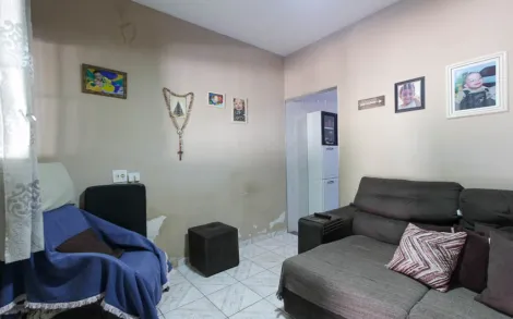 imagem 2 - Casa Residencial com 3 quartos, 125 m² - Jardim Residencial das Palmeiras, Rio Claro/SP imagem 2 - Casa Residencial com 3 quartos, 125 m² - Jardim Residencial das Palmeiras, Rio Claro/SP