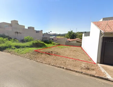 imagem 1 - Terreno 250m² - Jardim Porto Fino, Rio Claro/SP imagem 1 - Terreno 250m² - Jardim Porto Fino, Rio Claro/SP