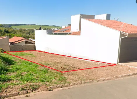 imagem 2 - Terreno 250m² - Jardim Porto Fino, Rio Claro/SP imagem 2 - Terreno 250m² - Jardim Porto Fino, Rio Claro/SP