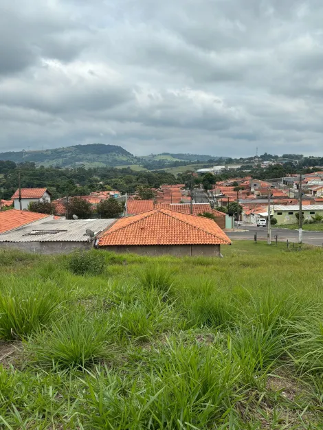 imagem 2 - Terreno, 400,14 m² - Residencial da Colina, Corumbataí/SP imagem 2 - Terreno, 400,14 m² - Residencial da Colina, Corumbataí/SP
