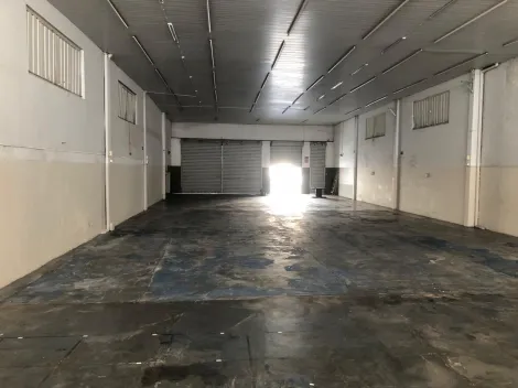 imagem 2 - Barracão Comercial, 340 m² - Centro, Rio Claro/SP imagem 2 - Barracão Comercial, 340 m² - Centro, Rio Claro/SP
