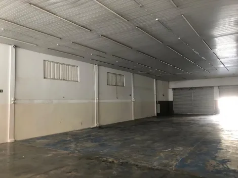 imagem 4 - Barracão Comercial, 340 m² - Centro, Rio Claro/SP imagem 4 - Barracão Comercial, 340 m² - Centro, Rio Claro/SP