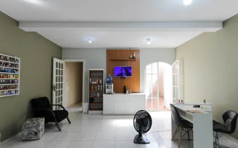 imagem 1 - Casa Residencial com 4 quartos, 286 m² - Centro, Rio Claro/SP imagem 1 - Casa Residencial com 4 quartos, 286 m² - Centro, Rio Claro/SP