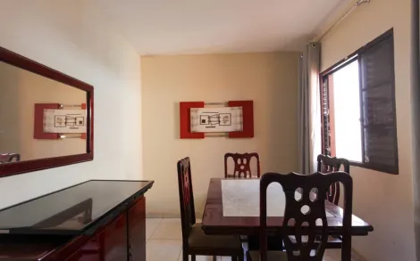 imagem 4 - Casa Residencial com 4 quartos, 286 m² - Centro, Rio Claro/SP imagem 4 - Casa Residencial com 4 quartos, 286 m² - Centro, Rio Claro/SP