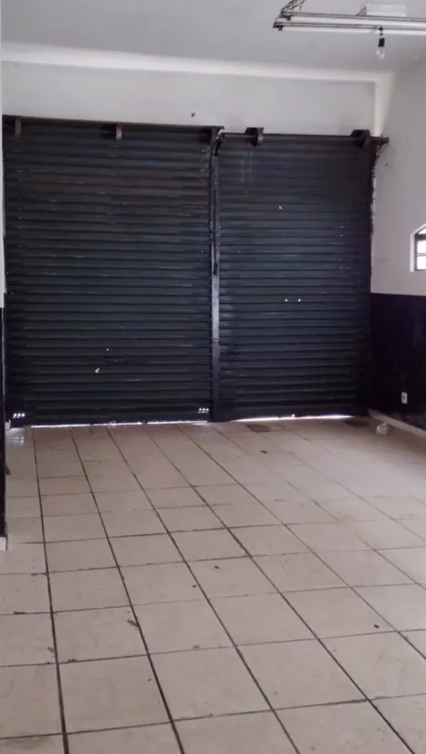 imagem 1 - Salão Comercial com 80,02m² - Cidade Nova, Rio Claro/SP imagem 1 - Salão Comercial com 80,02m² - Cidade Nova, Rio Claro/SP