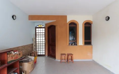 imagem 1 - Casa com 3 Dormitórios (Sendo 1 Suíte) em Terreno de 125m² - Área Construída de 118m² - Jardim Conduta - Rio Claro- SP imagem 1 - Casa com 3 Dormitórios (Sendo 1 Suíte) em Terreno de 125m² - Área Construída de 118m² - Jardim Conduta - Rio Claro- SP