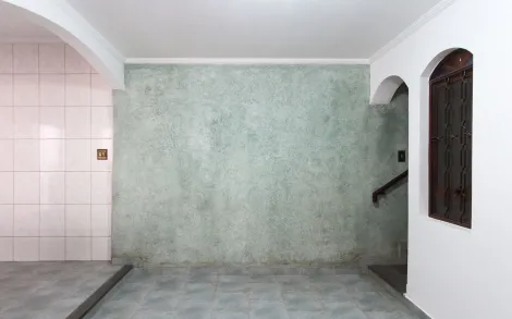 imagem 2 - Casa com 3 Dormitórios (Sendo 1 Suíte) em Terreno de 125m² - Área Construída de 118m² - Jardim Conduta - Rio Claro- SP imagem 2 - Casa com 3 Dormitórios (Sendo 1 Suíte) em Terreno de 125m² - Área Construída de 118m² - Jardim Conduta - Rio Claro- SP