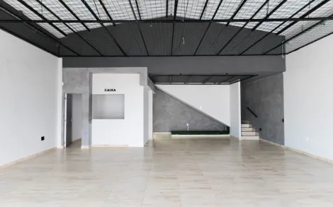 imagem 1 - Salão Comercial, 159 m² - Centro, Rio Claro/SP imagem 1 - Salão Comercial, 159 m² - Centro, Rio Claro/SP