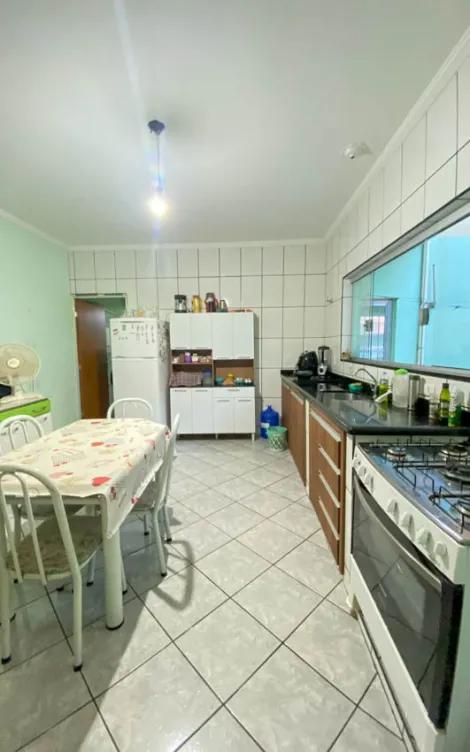 imagem 2 - Casa Residencial com 2 quartos, 120 m² - Vila Cristina, Rio Claro/SP imagem 2 - Casa Residencial com 2 quartos, 120 m² - Vila Cristina, Rio Claro/SP