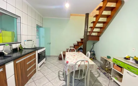 imagem 1 - Casa Residencial com 2 quartos, 120 m² - Vila Cristina, Rio Claro/SP imagem 1 - Casa Residencial com 2 quartos, 120 m² - Vila Cristina, Rio Claro/SP