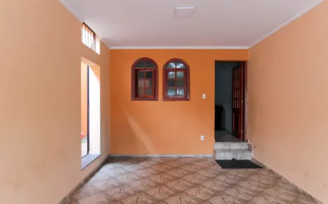 imagem 1 - Sobrado Residencial com 3 quartos, 120 m² - Jardim Cherveson, Rio Claro/SP imagem 1 - Sobrado Residencial com 3 quartos, 120 m² - Jardim Cherveson, Rio Claro/SP
