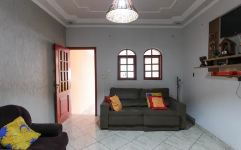 imagem 3 - Sobrado Residencial com 3 quartos, 120 m² - Jardim Cherveson, Rio Claro/SP imagem 3 - Sobrado Residencial com 3 quartos, 120 m² - Jardim Cherveson, Rio Claro/SP