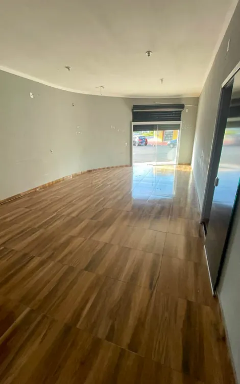 imagem 1 - Salão Comercial com 40m² - Jardim Novo II, Rio Claro/SP imagem 1 - Salão Comercial com 40m² - Jardim Novo II, Rio Claro/SP