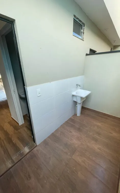 imagem 3 - Salão Comercial, 30 m² - Jardim Novo II, Rio Claro/SP imagem 3 - Salão Comercial, 30 m² - Jardim Novo II, Rio Claro/SP