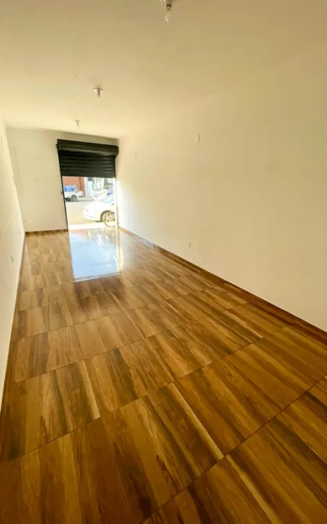 imagem 1 - Salão Comercial, 30 m² - Jardim Novo II, Rio Claro/SP imagem 1 - Salão Comercial, 30 m² - Jardim Novo II, Rio Claro/SP