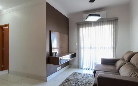 imagem 1 - Apartamento com 2 quartos no Residencial Chácara Betânia, 68,36 m² - Jardim Bela Vista, Rio Claro/SP imagem 1 - Apartamento com 2 quartos no Residencial Chácara Betânia, 68,36 m² - Jardim Bela Vista, Rio Claro/SP