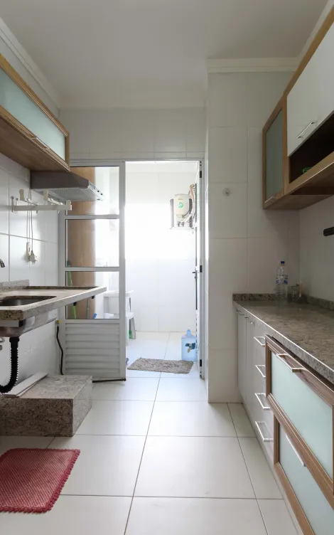 imagem 5 - Apartamento com 2 quartos no Residencial Chácara Betânia, 68,36 m² - Jardim Bela Vista, Rio Claro/SP imagem 5 - Apartamento com 2 quartos no Residencial Chácara Betânia, 68,36 m² - Jardim Bela Vista, Rio Claro/SP